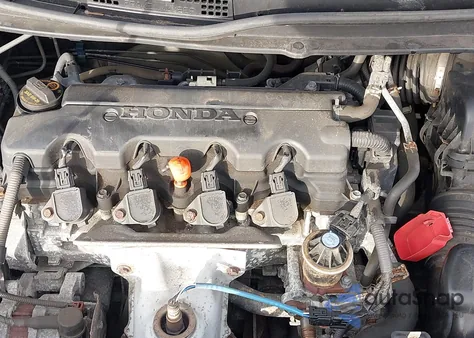 2013 Honda Civic Lx from USA, damaged, VIN 2HGFG3B51DH506570